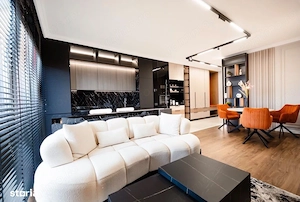 Apartament 2 Premium la Ared Imar