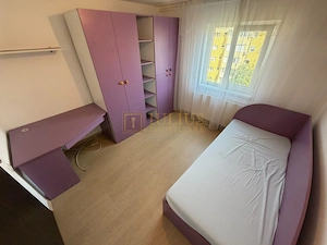 2 dormitoare, centrala proprie, bloc anvelopat. Girocului-Mag. Prospero - imagine 11