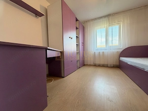 2 dormitoare, centrala proprie, bloc anvelopat. Girocului-Mag. Prospero - imagine 10