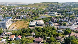 Oportunitate: Teren intravilan de vânzare, 7.000mp - Hanul 3 Sarmale - imagine 6