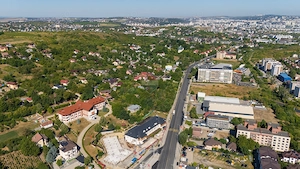 Oportunitate: Teren intravilan de vânzare, 7.000mp - Hanul 3 Sarmale - imagine 5