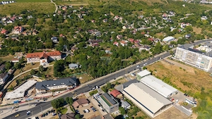 Oportunitate: Teren intravilan de vânzare, 7.000mp - Hanul 3 Sarmale - imagine 8