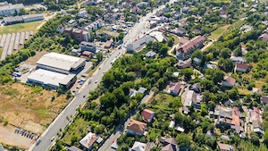 Oportunitate: Teren intravilan de vânzare, 7.000mp - Hanul 3 Sarmale - imagine 9