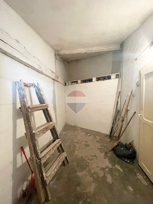 Casă cu 3 camere de vânzare în zona centrala comison 0% + garaj - imagine 16