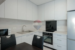 De vânzare apartament cu 2 camere, în West Residence, parcare inclusă - imagine 12