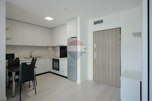 De vânzare apartament cu 2 camere, în West Residence, parcare inclusă - imagine 6