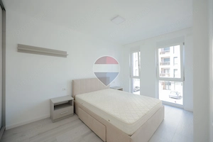 De vânzare apartament cu 2 camere, în West Residence, parcare inclusă - imagine 5