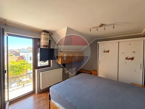 De închiriat casă duplex, 4 camere -  Cantemir, Str. Lugojului - imagine 14