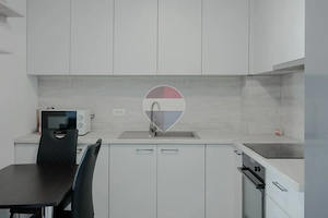 De vânzare apartament cu 2 camere, în West Residence, parcare inclusă - imagine 4
