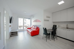 De vânzare apartament cu 2 camere, în West Residence, parcare inclusă - imagine 2