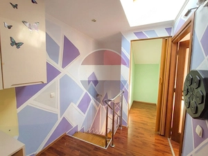 De închiriat casă duplex, 4 camere -  Cantemir, Str. Lugojului - imagine 10