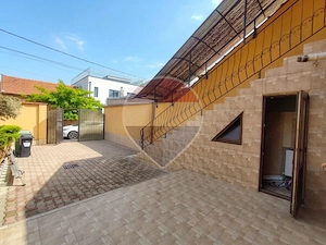 De închiriat casă duplex, 4 camere -  Cantemir, Str. Lugojului - imagine 2
