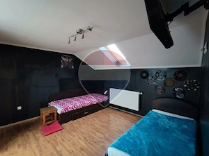 De închiriat casă duplex, 4 camere -  Cantemir, Str. Lugojului - imagine 7