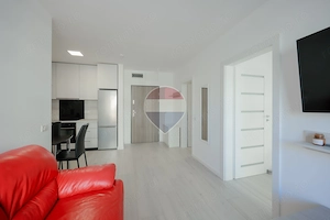 De vânzare apartament cu 2 camere, în West Residence, parcare inclusă - imagine 11
