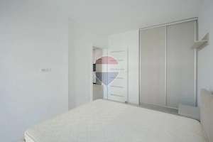 De vânzare apartament cu 2 camere, în West Residence, parcare inclusă - imagine 8