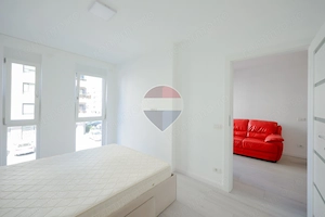 De vânzare apartament cu 2 camere, în West Residence, parcare inclusă - imagine 10