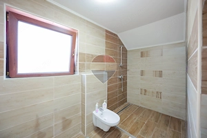 Casă 5 camere, parcelă de colț, dublu acces, de vânzare, Grigorescu - imagine 11