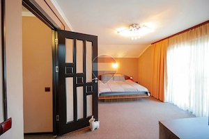 Casă 5 camere, parcelă de colț, dublu acces, de vânzare, Grigorescu - imagine 8