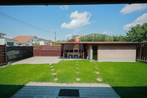 Casă 5 camere, parcelă de colț, dublu acces, de vânzare, Grigorescu - imagine 10