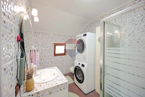 Casă 5 camere, parcelă de colț, dublu acces, de vânzare, Grigorescu - imagine 14