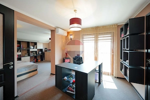 Casă 5 camere, parcelă de colț, dublu acces, de vânzare, Grigorescu - imagine 13