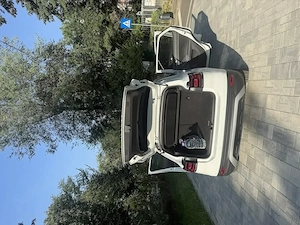 Vand Volkswagen T-Cross 1.0 TSI 95 CP 2029 - imagine 2