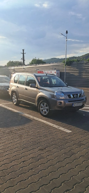 vand nissan xtrail xtrail T31 173 cpstare  - imagine 3