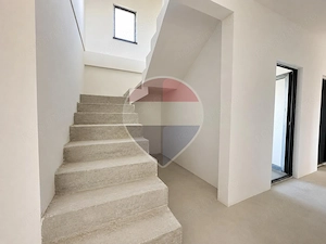 Casă individuală, construcție noua- teren proprietate, Sendreni - imagine 4