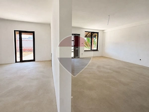 Casă individuală, construcție noua- teren proprietate, Sendreni - imagine 3