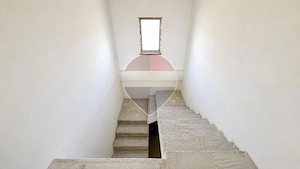Casă individuală, construcție noua- teren proprietate, Sendreni - imagine 5