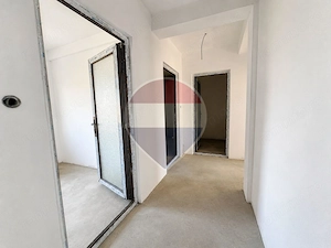 Casă individuală, construcție noua- teren proprietate, Sendreni - imagine 9