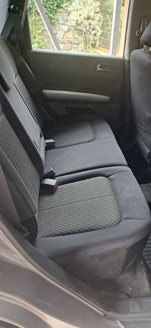 vand nissan xtrail xtrail T31 173 cpstare  - imagine 5