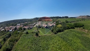 Casă tradițională cu teren de 1169 mp în Țapu, județul Sibiu - imagine 4