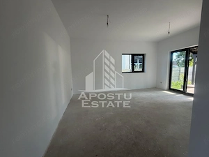 Casa individuala, 5 camere, 465mp teren, in Sanandrei - imagine 1