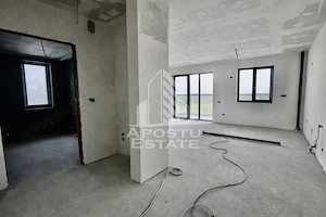 Apartament cu 2 camere, etaj 1, Giroc - imagine 1