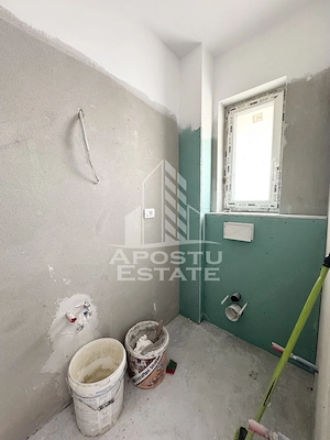 Duplex cu perete dublu si izolat 4 camere finisaje la alegere in Giroc - imagine 8