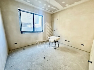 Apartament cu 2 camere, gradina, bucatarie inchisa, in Giroc - imagine 5