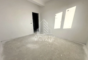 Duplex cu perete dublu si izolat 4 camere finisaje la alegere in Giroc - imagine 14