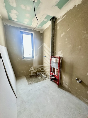 Apartament cu 2 camere, etaj 1, Giroc - imagine 7