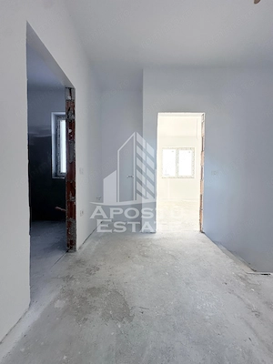 Duplex cu perete dublu si izolat 4 camere finisaje la alegere in Giroc - imagine 18