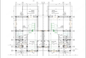 Casa individuala, 5 camere, 465mp teren, in Sanandrei - imagine 12