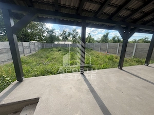 Casa individuala, 5 camere, 465mp teren, in Sanandrei - imagine 10