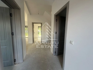 Casa individuala, 5 camere, 465mp teren, in Sanandrei - imagine 6