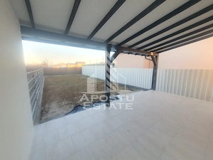 Duplex la doar 8 minute de Timisoara - imagine 16