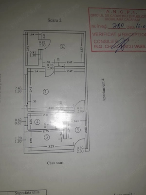 apartamente de vinzare - imagine 4