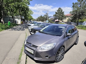 Ford Focus - imagine 5
