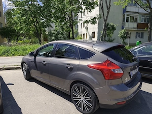 Ford Focus - imagine 9