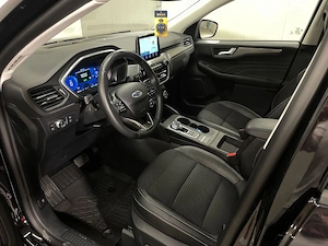 Ford Kuga - imagine 5