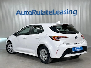 Toyota Corolla - imagine 4