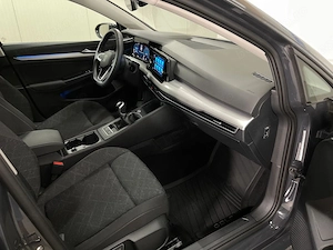 Volkswagen Golf - imagine 10